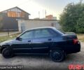 Черный ВАЗ 2110, объемом двигателя 1.6 л и пробегом 157 тыс. км за 1900 $, фото 2 на Automoto.ua