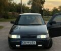 Чорний ВАЗ 2110, об'ємом двигуна 1.6 л та пробігом 189 тис. км за 2500 $, фото 1 на Automoto.ua
