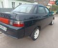 Чорний ВАЗ 2110, об'ємом двигуна 0 л та пробігом 99 тис. км за 1063 $, фото 2 на Automoto.ua
