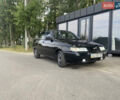 Черный ВАЗ 2110, объемом двигателя 1.6 л и пробегом 134 тыс. км за 2650 $, фото 32 на Automoto.ua