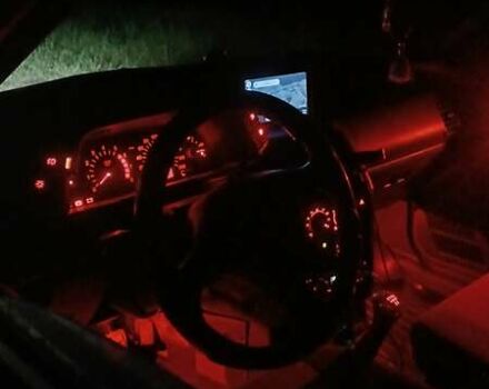 Чорний ВАЗ 2110, об'ємом двигуна 1.6 л та пробігом 128 тис. км за 2500 $, фото 11 на Automoto.ua