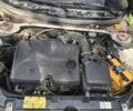 Черный ВАЗ 2110, объемом двигателя 1.6 л и пробегом 348 тыс. км за 2000 $, фото 1 на Automoto.ua