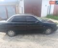 Черный ВАЗ 2110, объемом двигателя 1.5 л и пробегом 250 тыс. км за 1800 $, фото 2 на Automoto.ua
