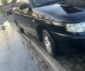 Чорний ВАЗ 2110, об'ємом двигуна 1.6 л та пробігом 320 тис. км за 1500 $, фото 1 на Automoto.ua