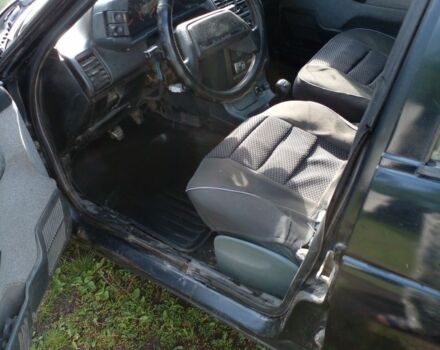 ВАЗ 2110 2007 в Луцке на Automoto.ua Черный ВАЗ 2110, объемом двигателя 1.6 л и пробегом 200 тыс. км за 1300 $, фото 6 на Automoto.ua