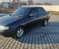 Черный ВАЗ 2110, объемом двигателя 1.6 л и пробегом 127 тыс. км за 2300 $, фото 1 на Automoto.ua