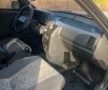 Черный ВАЗ 2110, объемом двигателя 1.6 л и пробегом 240 тыс. км за 2100 $, фото 7 на Automoto.ua