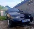 Черный ВАЗ 2110, объемом двигателя 1.6 л и пробегом 173 тыс. км за 2500 $, фото 1 на Automoto.ua