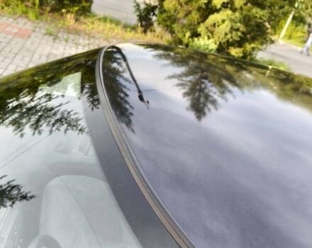 Черный ВАЗ 2110, объемом двигателя 1.6 л и пробегом 105 тыс. км за 2950 $, фото 13 на Automoto.ua