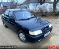 Черный ВАЗ 2110, объемом двигателя 1.6 л и пробегом 0 тыс. км за 1500 $, фото 1 на Automoto.ua