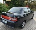 Черный ВАЗ 2110, объемом двигателя 1.6 л и пробегом 105 тыс. км за 2950 $, фото 35 на Automoto.ua