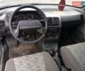 Черный ВАЗ 2110, объемом двигателя 1.6 л и пробегом 165 тыс. км за 1250 $, фото 13 на Automoto.ua