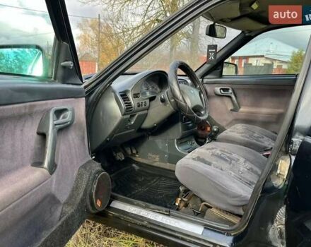 ВАЗ 2110 2007 у Драбове на Automoto.ua Чорний ВАЗ 2110, об'ємом двигуна 1.6 л та пробігом 265 тис. км за 1600 $, фото 12 на Automoto.ua