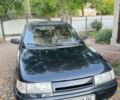 Чорний ВАЗ 2110, об'ємом двигуна 1.6 л та пробігом 412 тис. км за 1760 $, фото 1 на Automoto.ua