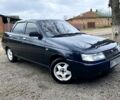 Чорний ВАЗ 2110, об'ємом двигуна 1.6 л та пробігом 200 тис. км за 2200 $, фото 8 на Automoto.ua