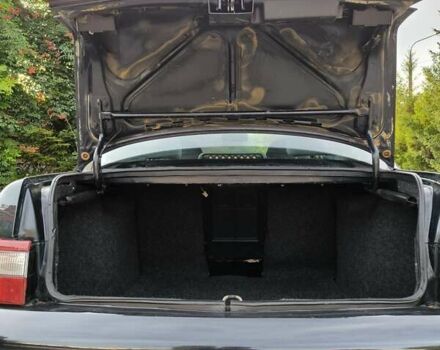 Черный ВАЗ 2110, объемом двигателя 1.6 л и пробегом 105 тыс. км за 2950 $, фото 26 на Automoto.ua