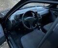 Черный ВАЗ 2110, объемом двигателя 1.6 л и пробегом 200 тыс. км за 2100 $, фото 7 на Automoto.ua
