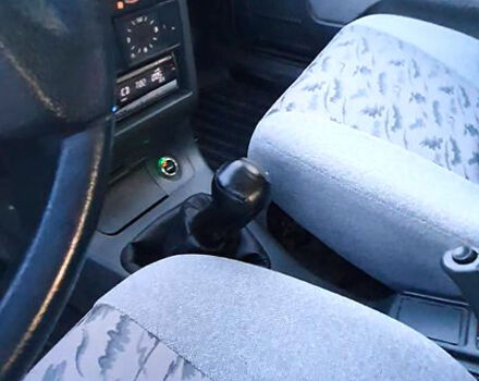 Черный ВАЗ 2110, объемом двигателя 1.6 л и пробегом 0 тыс. км за 1800 $, фото 5 на Automoto.ua