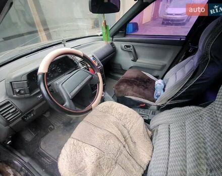 Чорний ВАЗ 2110, об'ємом двигуна 1.6 л та пробігом 133 тис. км за 1200 $, фото 8 на Automoto.ua