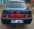 Чорний ВАЗ 2110, об'ємом двигуна 1.6 л та пробігом 240 тис. км за 2200 $, фото 5 на Automoto.ua