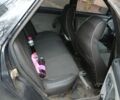 Чорний ВАЗ 2110, об'ємом двигуна 1.6 л та пробігом 150 тис. км за 738 $, фото 5 на Automoto.ua