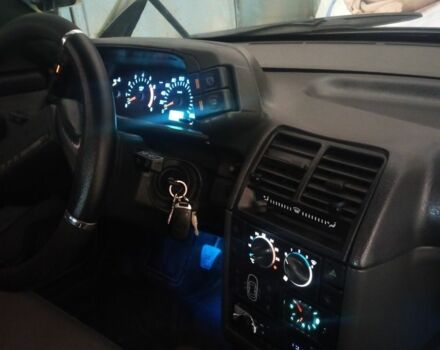 Чорний ВАЗ 2110, об'ємом двигуна 1.6 л та пробігом 200 тис. км за 1500 $, фото 4 на Automoto.ua