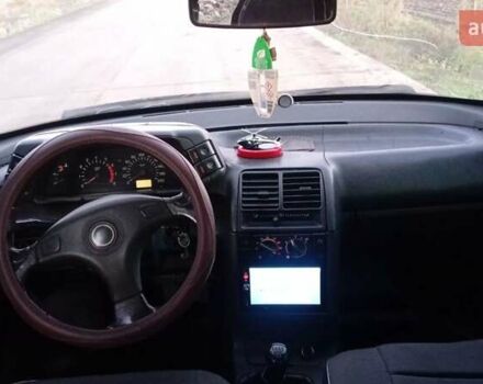 Черный ВАЗ 2110, объемом двигателя 1.6 л и пробегом 222 тыс. км за 2000 $, фото 10 на Automoto.ua