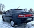 Чорний ВАЗ 2110, об'ємом двигуна 1.6 л та пробігом 60 тис. км за 3500 $, фото 5 на Automoto.ua