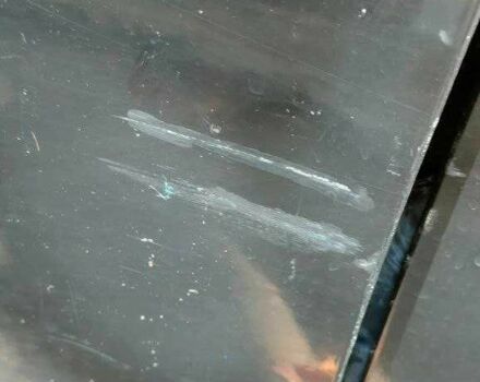 Черный ВАЗ 2110, объемом двигателя 1.6 л и пробегом 90 тыс. км за 1850 $, фото 8 на Automoto.ua