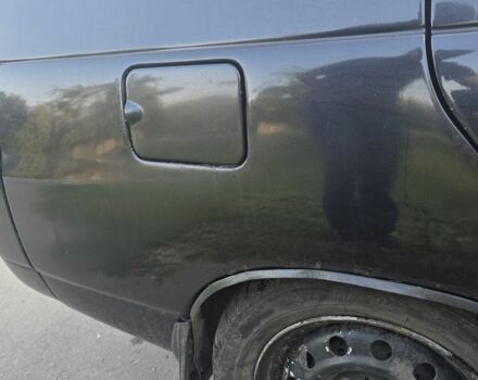 Черный ВАЗ 2110, объемом двигателя 1.6 л и пробегом 348 тыс. км за 2000 $, фото 17 на Automoto.ua