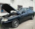 Черный ВАЗ 2110, объемом двигателя 1.6 л и пробегом 284 тыс. км за 1900 $, фото 23 на Automoto.ua