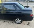 Черный ВАЗ 2110, объемом двигателя 0 л и пробегом 160 тыс. км за 1500 $, фото 1 на Automoto.ua