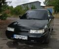 Чорний ВАЗ 2110, об'ємом двигуна 1.6 л та пробігом 128 тис. км за 2500 $, фото 1 на Automoto.ua
