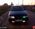 Чорний ВАЗ 2110, об'ємом двигуна 1.6 л та пробігом 224 тис. км за 1850 $, фото 1 на Automoto.ua