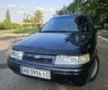 Черный ВАЗ 2110, объемом двигателя 1.6 л и пробегом 115 тыс. км за 2400 $, фото 1 на Automoto.ua
