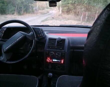 Чорний ВАЗ 2110, об'ємом двигуна 1.6 л та пробігом 207 тис. км за 2654 $, фото 1 на Automoto.ua