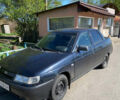 Чорний ВАЗ 2110, об'ємом двигуна 1.6 л та пробігом 181 тис. км за 1600 $, фото 1 на Automoto.ua