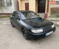 Черный ВАЗ 2110, объемом двигателя 1.6 л и пробегом 200 тыс. км за 1400 $, фото 4 на Automoto.ua