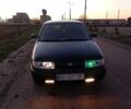 Черный ВАЗ 2110, объемом двигателя 1.6 л и пробегом 224 тыс. км за 1800 $, фото 1 на Automoto.ua