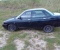 Чорний ВАЗ 2110, об'ємом двигуна 1.6 л та пробігом 200 тис. км за 1300 $, фото 8 на Automoto.ua