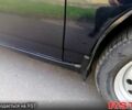 Черный ВАЗ 2110, объемом двигателя 16 л и пробегом 187 тыс. км за 2400 $, фото 8 на Automoto.ua
