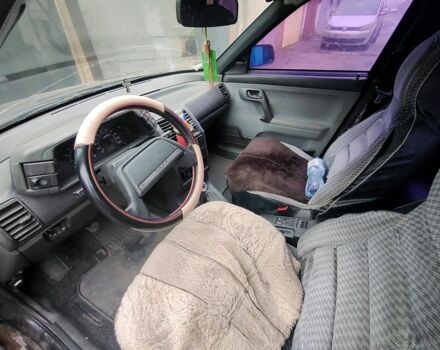 Чорний ВАЗ 2110, об'ємом двигуна 1.6 л та пробігом 133 тис. км за 947 $, фото 5 на Automoto.ua