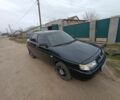Черный ВАЗ 2110, объемом двигателя 1.6 л и пробегом 150 тыс. км за 2600 $, фото 3 на Automoto.ua