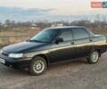 Чорний ВАЗ 2110, об'ємом двигуна 1.6 л та пробігом 112 тис. км за 3100 $, фото 3 на Automoto.ua