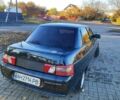 Черный ВАЗ 2110, объемом двигателя 1.6 л и пробегом 195 тыс. км за 1950 $, фото 3 на Automoto.ua