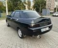 Чорний ВАЗ 2110, об'ємом двигуна 1.6 л та пробігом 163 тис. км за 2200 $, фото 6 на Automoto.ua