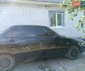 Черный ВАЗ 2110, объемом двигателя 1.6 л и пробегом 189 тыс. км за 2999 $, фото 1 на Automoto.ua