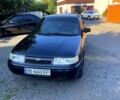 Чорний ВАЗ 2110, об'ємом двигуна 1.6 л та пробігом 111 тис. км за 2690 $, фото 1 на Automoto.ua