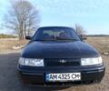 Черный ВАЗ 2110, объемом двигателя 1.6 л и пробегом 284 тыс. км за 1900 $, фото 13 на Automoto.ua