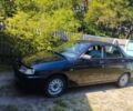 Чорний ВАЗ 2110, об'ємом двигуна 1.6 л та пробігом 158 тис. км за 1800 $, фото 1 на Automoto.ua